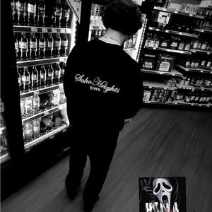 Meet your Posher, Dominik